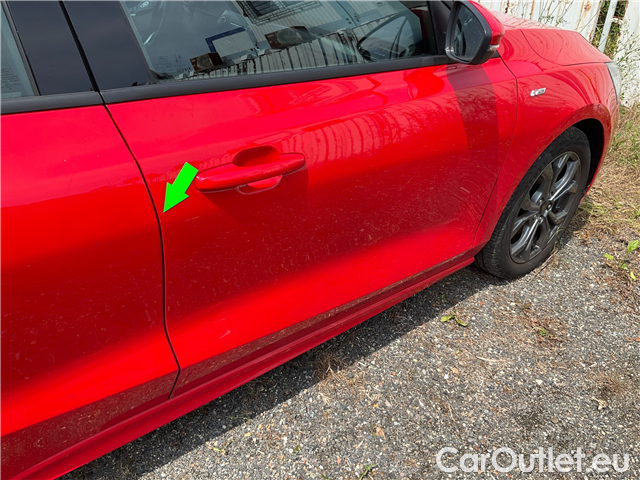  Ford  Focus Foc.Kom.1.0EB 114 ST-Line #4