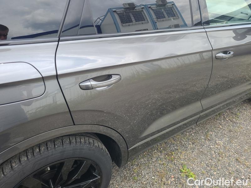  Volkswagen  Touareg  (CR7)(2018->) Tou.3.0TDI Exclusive 4M AT #19