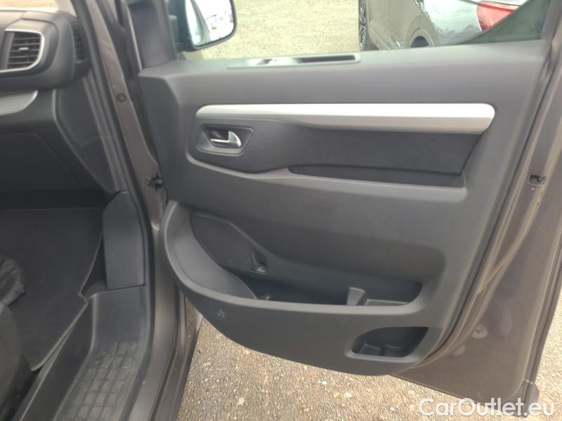  Toyota  Proace  (2016 ->) ProVE 2.0D-4D 180k L2 VIP 5d #36