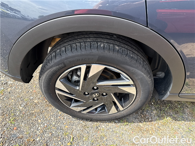  Hyundai  Bayon  1.2i Comfort Club 5d #15