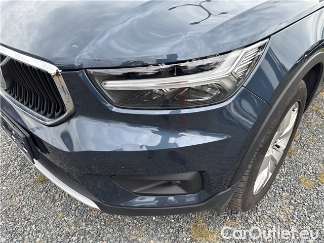  Volvo  XC 40 XC40 B4 Momentum Pro AWD AT #4