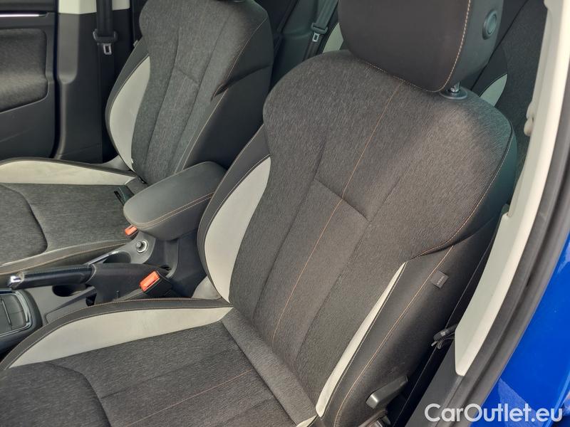  Skoda  Scala  (NW) (2019)  1.0TSI 85 Style #7