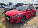  Ford  Focus Foc.Kom.1.0EB 114 ST-Line 