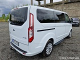  Ford  Transit  Custom (2013) To.Cust.2.0mHEV 96 Titanium L1 #2