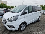  Ford  Transit  Custom (2013) To.Cust.2.0mHEV 96 Titanium L1 