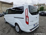  Ford  Transit  Custom (2013) To.Cust.2.0mHEV 96 Titanium L1 #4
