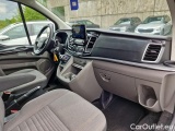  Ford  Transit  Custom (2013) To.Cust.2.0mHEV 96 Titanium L1 #6