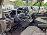  Ford  Transit  Custom (2013) To.Cust.2.0mHEV 96 Titanium L1 #7
