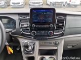  Ford  Transit  Custom (2013) To.Cust.2.0mHEV 96 Titanium L1 #8