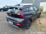  Hyundai  Bayon  1.2i Comfort Club 5d #2