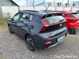  Hyundai  Bayon  1.2i Comfort Club 5d #4