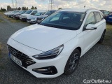  Hyundai  i30  (PD)(01.2017  ->)  kom.1.6CRDi 115 Smart 