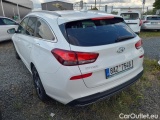  Hyundai  i30  (PD)(01.2017  ->)  kom.1.6CRDi 115 Smart #4