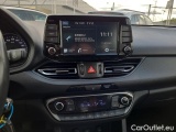  Hyundai  i30  (PD)(01.2017  ->)  kom.1.6CRDi 115 Smart #8