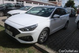  Hyundai  i30   cw (PD)(2017->)  kom.1.0TGDI 120 Comfort 