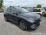  Hyundai  Tucson Tucs.1.6 MHEV 110 Smart AT #3