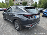  Hyundai  Tucson Tucs.1.6 MHEV 110 Smart AT #4