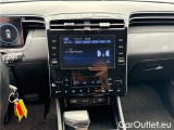  Hyundai  Tucson Tucs.1.6 MHEV 110 Smart AT #8