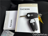  Hyundai  Tucson Tucs.1.6 MHEV 110 Smart AT #14