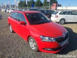  Skoda  Fabia  Combi (2015)  Com.1.0TSI 70 Ambition #3