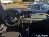  Skoda  Fabia  Combi (2015)  Com.1.0TSI 70 Ambition #5