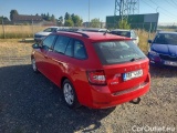  Skoda  Fabia  Combi (2015)  Com.1.0TSI 70 Ambition #4
