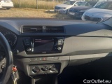  Skoda  Fabia  Combi (2015)  Com.1.0TSI 70 Ambition #8