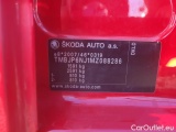 Skoda  Fabia  Combi (2015)  Com.1.0TSI 70 Ambition #10