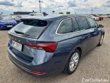 Skoda  Octavia  Combi (NX3)(2020) Oct.Combi 2.0TDI 110 Style AT #2