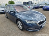  Skoda  Octavia  Combi (NX3)(2020) Oct.Combi 2.0TDI 110 Style AT #3