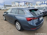  Skoda  Octavia  Combi (NX3)(2020) Oct.Combi 2.0TDI 110 Style AT #4
