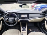  Skoda  Octavia  Combi (NX3)(2020) Oct.Combi 2.0TDI 110 Style AT #5