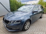  Skoda  Octavia  Combi  (5E5)(03.2017->)  Com TDI 110 Style AT 