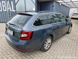  Skoda  Octavia  Combi  (5E5)(03.2017->)  Com TDI 110 Style AT #2
