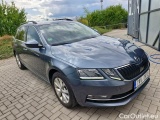  Skoda  Octavia  Combi  (5E5)(03.2017->)  Com TDI 110 Style AT #3