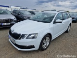  Skoda  Octavia  Combi  (5E5)(03.2017->) Co1.5TSI 110 Ambition 