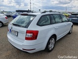  Skoda  Octavia  Combi  (5E5)(03.2017->) Co1.5TSI 110 Ambition #2