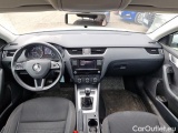  Skoda  Octavia  Combi  (5E5)(03.2017->) Co1.5TSI 110 Ambition #5