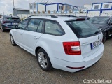  Skoda  Octavia  Combi  (5E5)(03.2017->) Co1.5TSI 110 Ambition #4