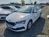  Skoda  Scala  (NW) (2019)  1.6TDI 85 Ambition 