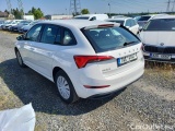 Skoda  Scala  (NW) (2019)  1.6TDI 85 Ambition #4