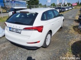  Skoda  Scala  (NW) (2019)  1.6TDI 85 Ambition #2