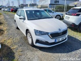  Skoda  Scala  (NW) (2019)  1.6TDI 85 Ambition #3