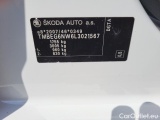  Skoda  Scala  (NW) (2019)  1.6TDI 85 Ambition #10