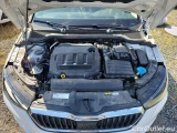  Skoda  Scala  (NW) (2019)  1.6TDI 85 Ambition #9