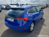  Skoda  Scala  (NW) (2019)  1.0TSI 85 Style #2