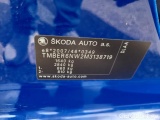  Skoda  Scala  (NW) (2019)  1.0TSI 85 Style #10