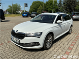  Skoda  Superb Sup.C.FL2.0TDI 110 Style AT 