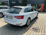  Skoda  Superb Sup.C.FL2.0TDI 110 Style AT #2