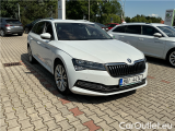 Skoda  Superb Sup.C.FL2.0TDI 110 Style AT #3